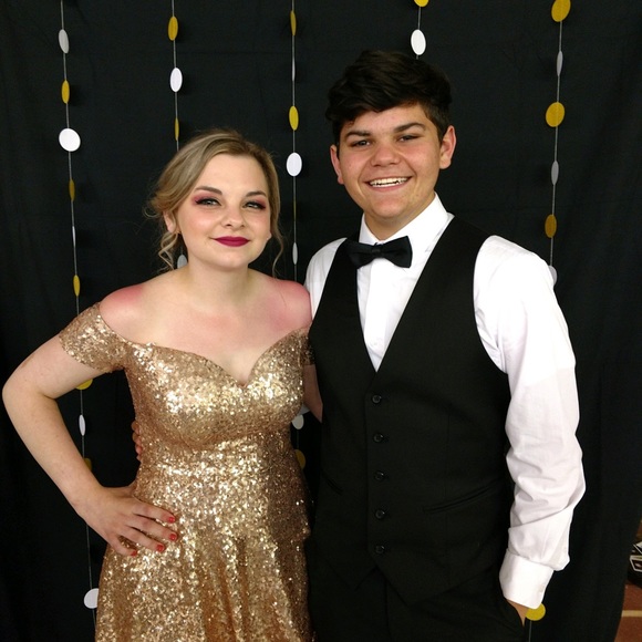 Meet your Posher, Caleb - Picture 1 of 1